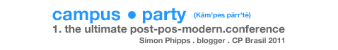 Definition_campus Party Definition_campus Party