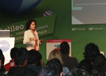 Robótica espacial Robótica espacial Emelyn Medina