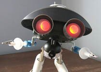 primer robot primer robot