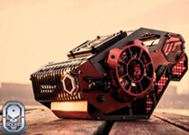 Scracth-Modding Scracth-Modding