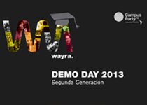 wayra_demo_day wayra_demo_day