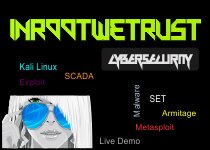 metasploit metasploit