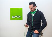 Spotify Spotify